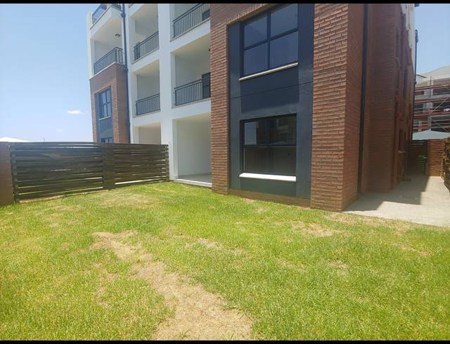 3 BEDROOM APARTMENT TO LET IN SAVANNAH COUNTRY ESTATE